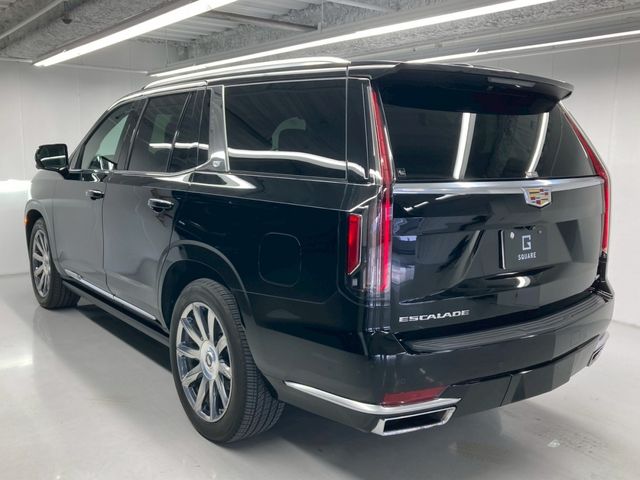 CADILLAC ESCALADE 2024 Image 31
