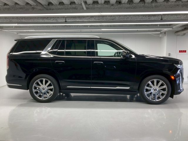 CADILLAC ESCALADE 2024 Image 31