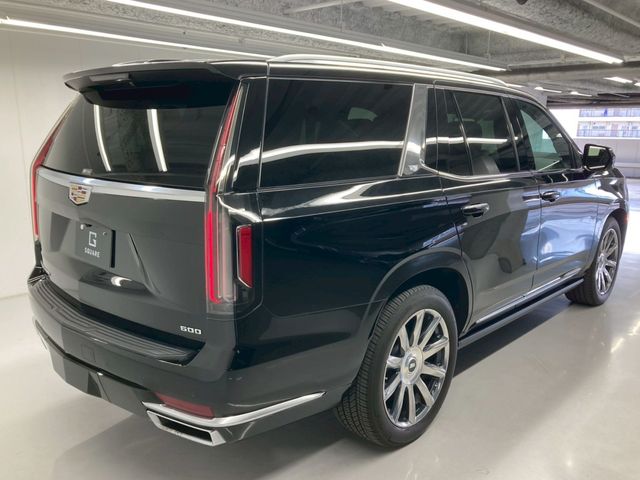 CADILLAC ESCALADE 2024 Image 31