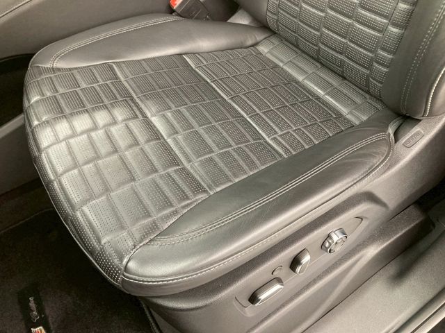 CADILLAC ESCALADE 2024 Image 31