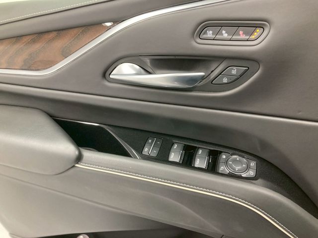 CADILLAC ESCALADE 2024 Image 31
