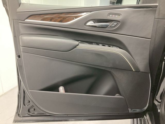 CADILLAC ESCALADE 2024 Image 31