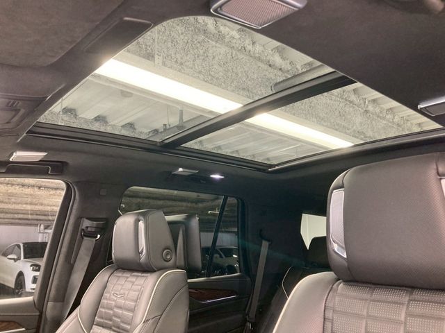 CADILLAC ESCALADE 2024 Image 31