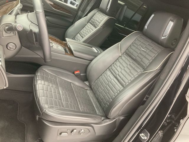 CADILLAC ESCALADE 2024 Image 31