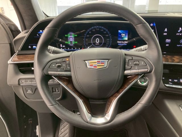 CADILLAC ESCALADE 2024 Image 31
