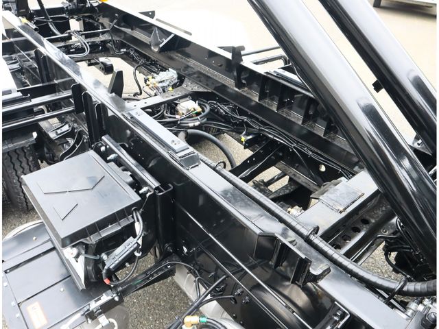 MITSUBISHI FUSOU FIGHTER 2025 Image 31