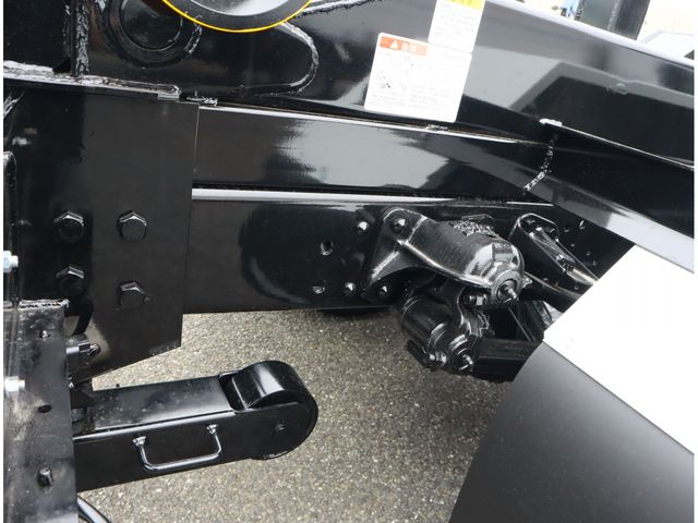 MITSUBISHI FUSOU FIGHTER 2025 Image 31