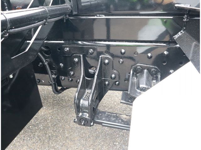 MITSUBISHI FUSOU FIGHTER 2025 Image 31