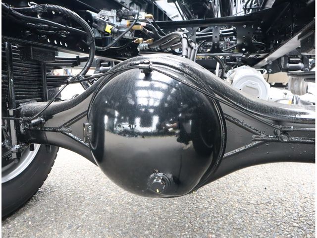 MITSUBISHI FUSOU FIGHTER 2025 Image 31