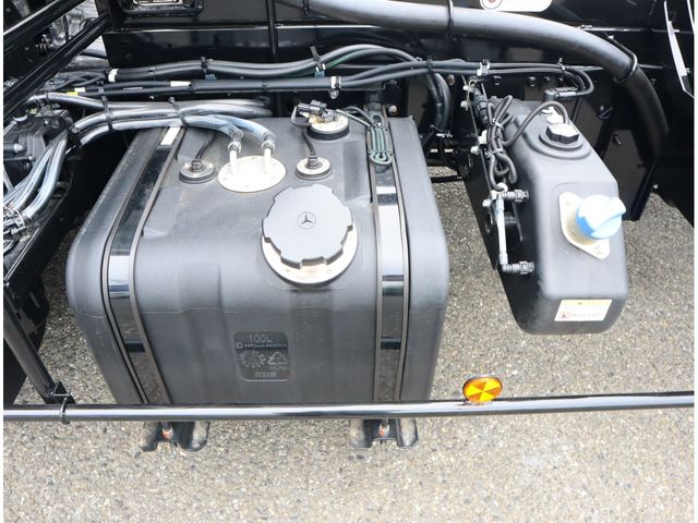 MITSUBISHI FUSOU FIGHTER 2025 Image 31