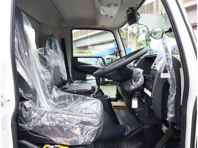 MITSUBISHI FUSOU FIGHTER 2025 Image 31