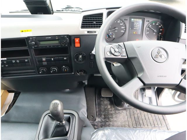 MITSUBISHI FUSOU FIGHTER 2025 Image 31