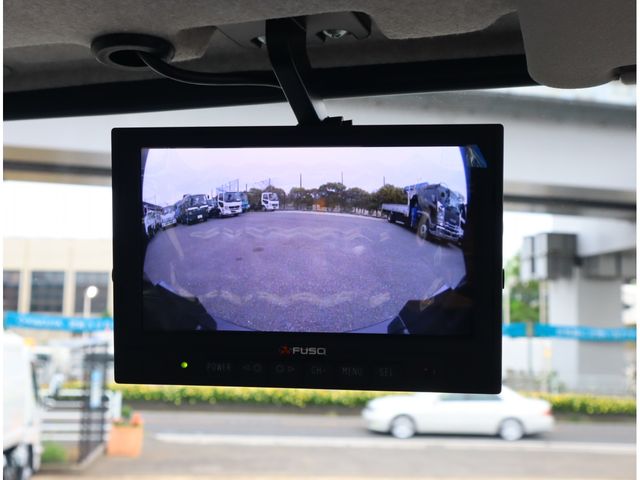 MITSUBISHI FUSOU FIGHTER 2025 Image 31