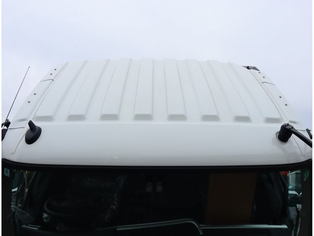 MITSUBISHI FUSOU FIGHTER 2025 Image 31