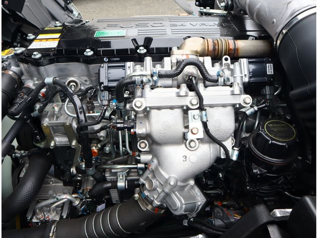 MITSUBISHI FUSOU FIGHTER 2025 Image 31