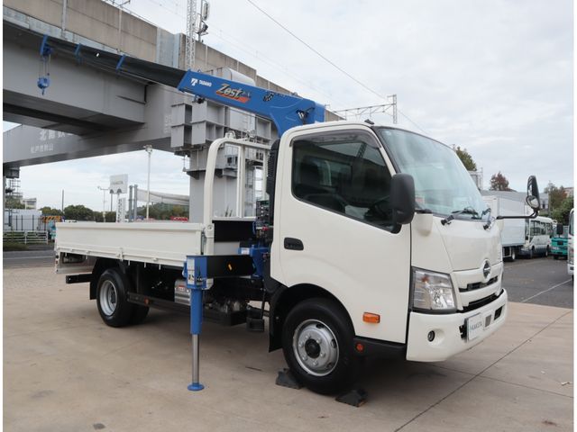 HINO DUTRO 2024 Image 31