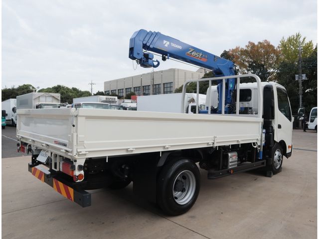 HINO DUTRO 2024 Image 31