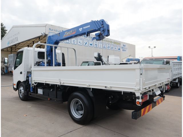 HINO DUTRO 2024 Image 31