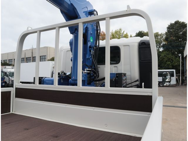 HINO DUTRO 2024 Image 31