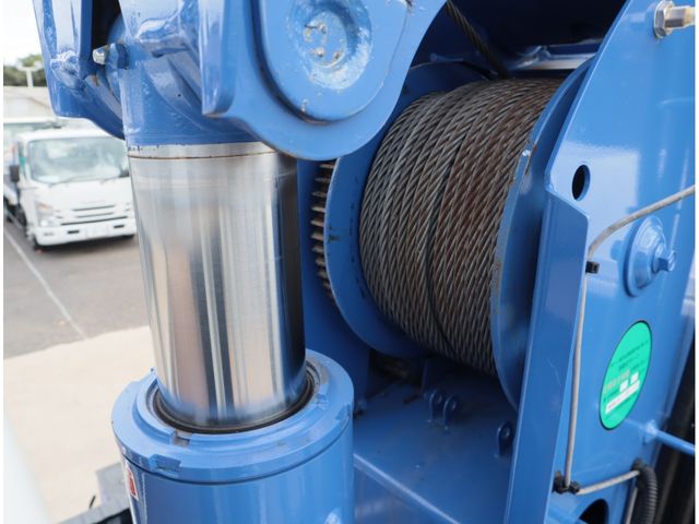 HINO DUTRO 2024 Image 31