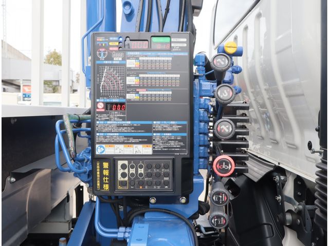 HINO DUTRO 2024 Image 31