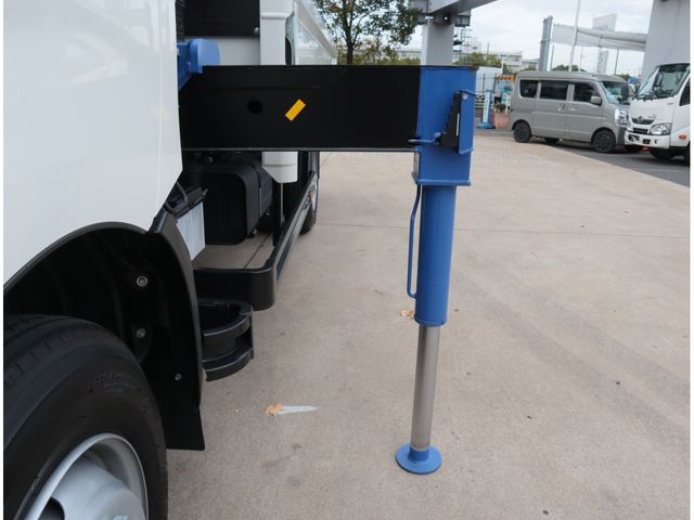 HINO DUTRO 2024 Image 31