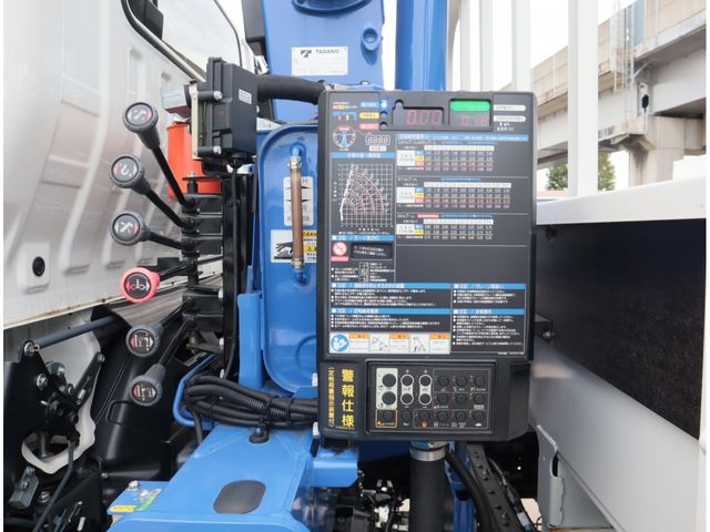 HINO DUTRO 2024 Image 31