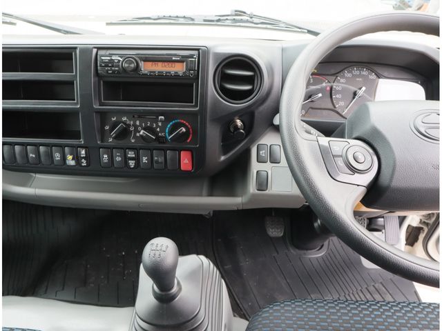 HINO DUTRO 2024 Image 31