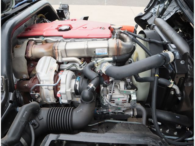 HINO DUTRO 2024 Image 31