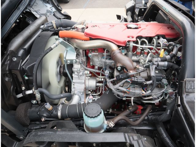 HINO DUTRO 2024 Image 31