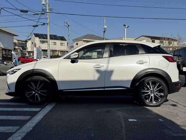 MAZDA CX-3 2017 Image 31