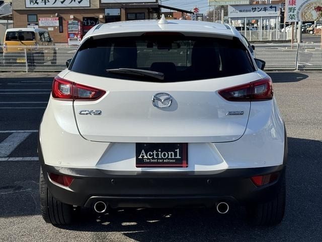 MAZDA CX-3 2017 Image 31