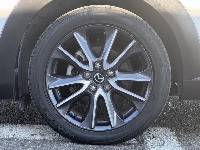 MAZDA CX-3 2017 Image 31