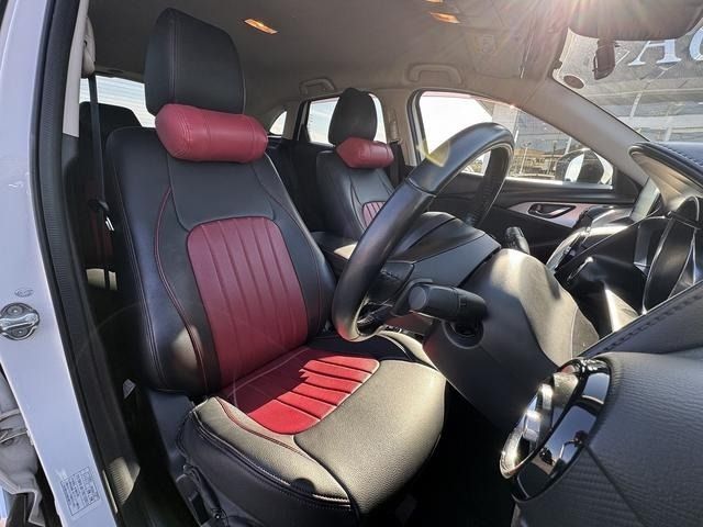 MAZDA CX-3 2017 Image 31