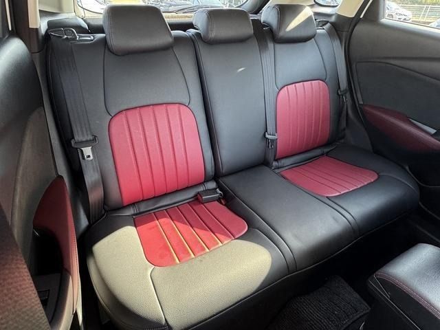 MAZDA CX-3 2017 Image 31