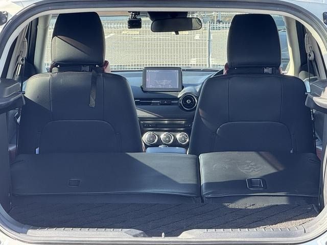 MAZDA CX-3 2017 Image 31