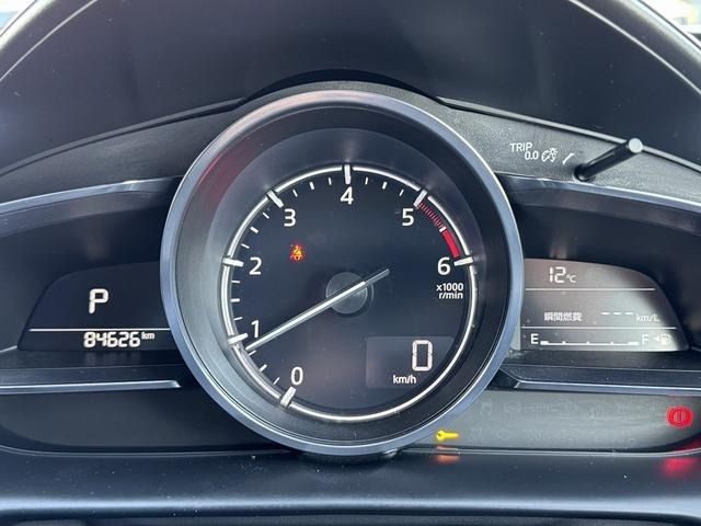 MAZDA CX-3 2017 Image 31