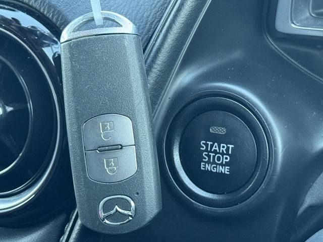 MAZDA CX-3 2017 Image 31