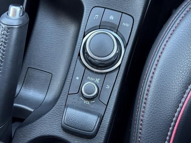 MAZDA CX-3 2017 Image 31