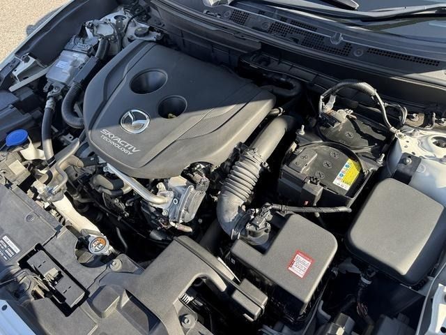 MAZDA CX-3 2017 Image 31