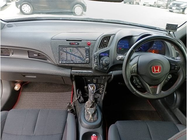 HONDA CR-Z 2012 Image 31