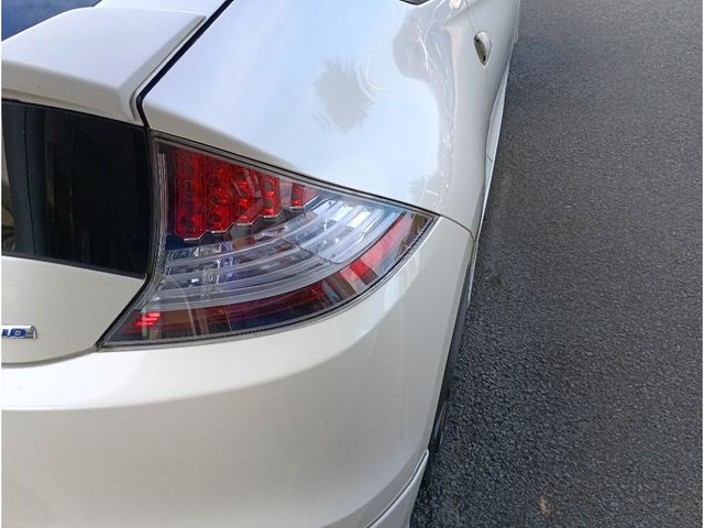 HONDA CR-Z 2012 Image 31