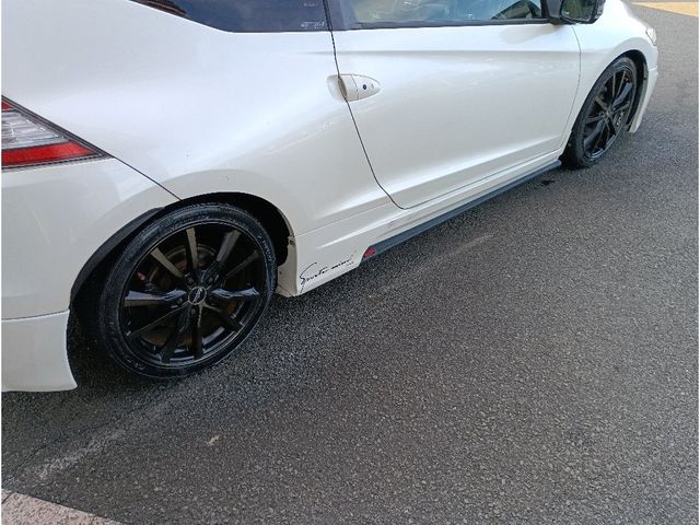 HONDA CR-Z 2012 Image 31