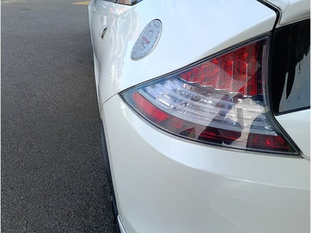 HONDA CR-Z 2012 Image 31