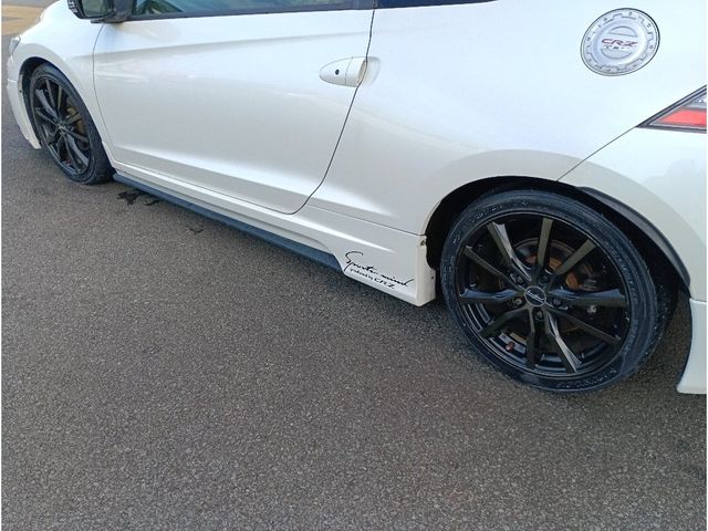 HONDA CR-Z 2012 Image 31