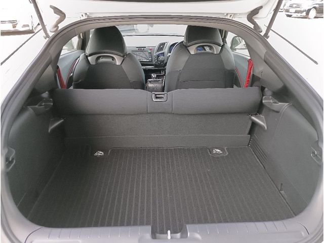 HONDA CR-Z 2012 Image 31