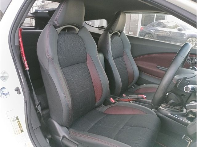 HONDA CR-Z 2012 Image 31