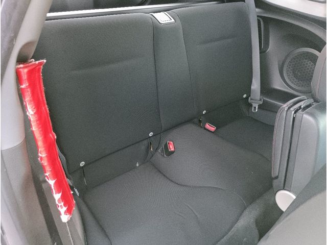 HONDA CR-Z 2012 Image 31