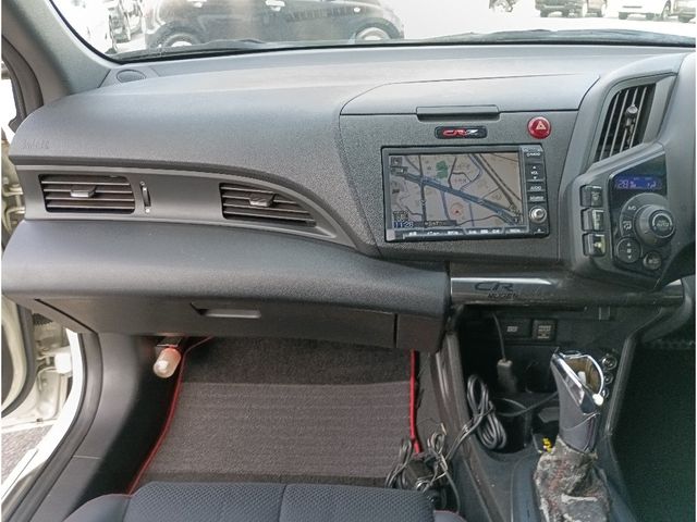 HONDA CR-Z 2012 Image 31