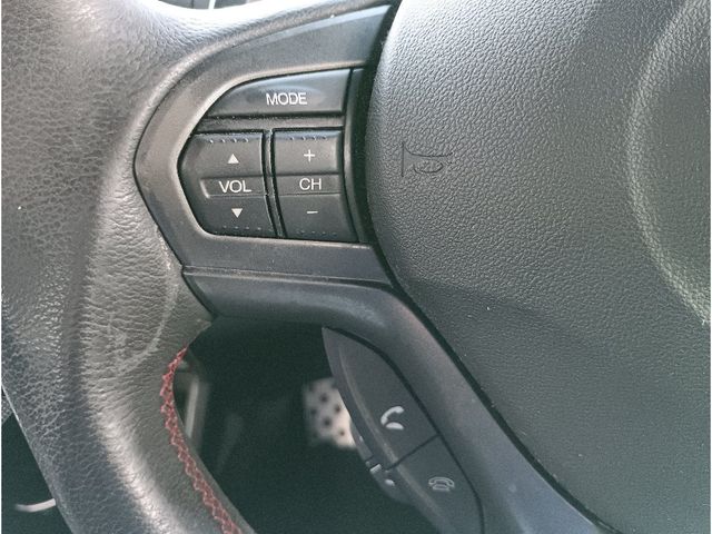 HONDA CR-Z 2012 Image 31